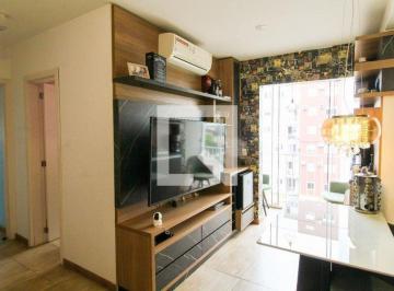 Apartamento · 52m² · 2 Quartos · 3 Vagas · Apartamento à Venda - Bairro Fátima, 2 Quartos, 52 m² - Canoas