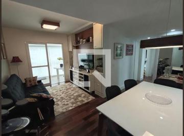 Apartamento · 97m² · 3 Quartos · 2 Vagas · Apartamento à Venda - Saúde, 3 Quartos,  97 m² - São Paulo
