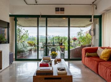 1 · Apartamento com 349.0 m², à venda no bairro Vila Nova Conceição.
