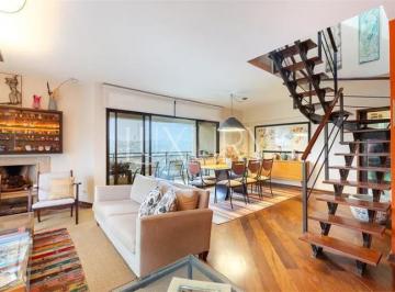 1 · Cobertura com 348 m², 5 quartos sendo 5 suítes à venda no bairro Vila Madalena.