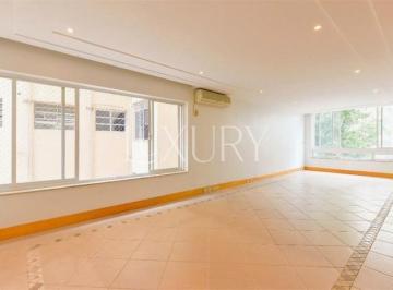 1 · Apartamento à venda no Paraíso com 188 m², 3 quartos sendo 1 suíte , 2 vagas
