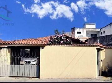 Casa · 144m² · 2 Quartos · 4 Vagas · Casa com 2 quartos, Marf I, Bom Jesus dos Perdões - R$ 725 mil, Cod: 5159