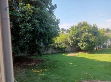 Terreno · 680m² · Lote 680 m²- Murado- Shamballa II- Atibaia- Cod: 5163