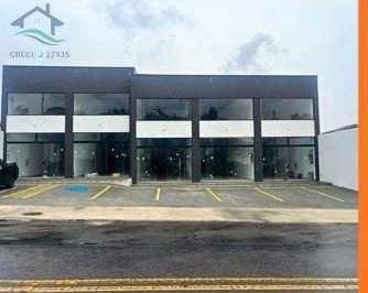 Comercial · 82m² · Salão comercial- 82 m²- Centro- Atibaia- Cod:5160