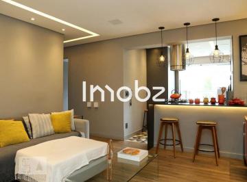 Apartamento · 57m² · 2 Quartos · 1 Vaga · Apartamento à venda no Parkway Panamby - Rua Fábio Lopes Dos Santos Luz, 161 - São Paulo - SP - CEP: