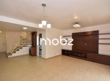Casa · 200m² · 4 Quartos · 2 Vagas · Casa à venda na Rua do Símbolo, 207 - Panamby - São Paulo - SP - CEP: 05713-570