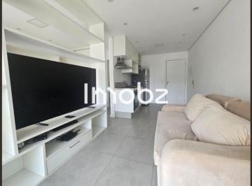 Apartamento · 42m² · 1 Quarto · 1 Vaga · Apartamento à venda na Rua Arizona, 250 - Brooklin - São Paulo - SP - CEP: 04567-000