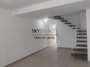Casa · 65m² · 2 Quartos · 1 Vaga · Sobrado a venda em Interlagos, 2 quartos, 1 vaga