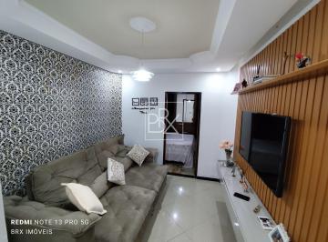 Casa · 200m² · 8 Quartos · 4 Vagas · 4 Casas com 2 Quartos cada - OPORTUNIDADE PARA INVESTIDORES –  Marilandia/Jatobá (Barreiro) – Belo H