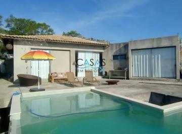 Casa · 278m² · 5 Quartos · 5 Vagas · Ótima casa 5 quartos em condomínio Geribá Armação de Búzios