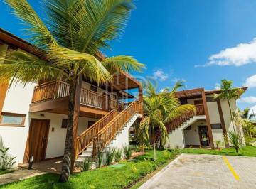 Apartamento · 92m² · 3 Quartos · 1 Vaga · Apartamento mobiliado no Villaggio di Mare – Barra Grande / BA