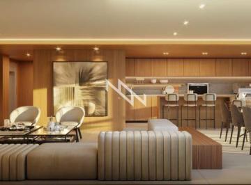 Apartamento · 173m² · 3 Quartos · 3 Vagas · Ágio Apartamento 3 Suítes - Jardim Goiás
