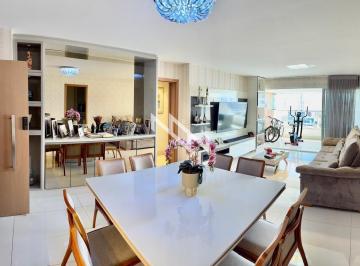 Apartamento · 155m² · 3 Quartos · 3 Vagas · Apartamento 3 suítes - Setor Bueno