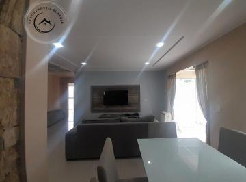 Apartamento · 150m² · 3 Quartos · 1 Vaga · Apartamento Cobertura com 03 dormitórios para locação anual na Praia da Enseada.