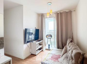 Apartamento · 69m² · 3 Quartos · 2 Vagas · Magic Rudge Ramos | Living - Apartamento de 3 Dormitórios com Suíte à Venda no Living Magic Rudge Ra