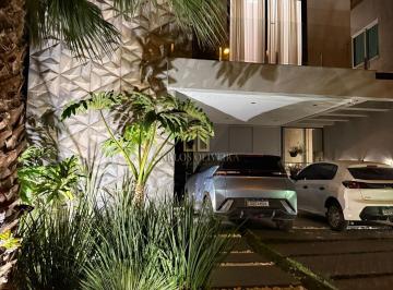 Casa · 290m² · 4 Quartos · 4 Vagas · Casa á Venda no Condomínio Bella Citta Fazenda Rodeio, Mogi das Cruzes/SP