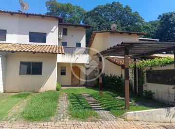 Casa · 227m² · 3 Quartos · 3 Vagas · Sobrado com 3 quartos no Setor Santa Luzia, Aparecida de Goiânia codigo: 52703