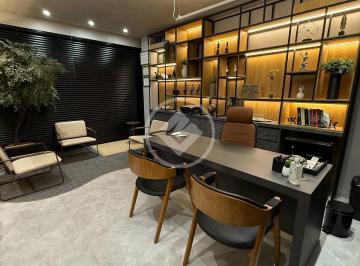 Comercial · 34m² · Sala comercial no Fashion Center Marista. codigo: 109275
