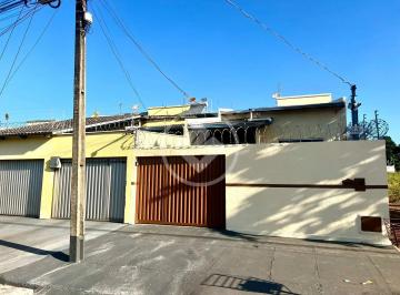 Casa · 121m² · 3 Quartos · 2 Vagas · Casa com 3 quartos no Bairro Cardoso, Aparecida de Goiânia codigo: 69647