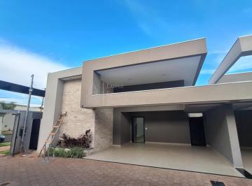 Casa · 147m² · 2 Vagas · Casa com 3 suítes à venda, Vila Nascente, CAMPO GRANDE - MS