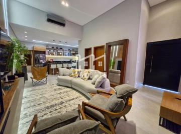 nbp06vy2ogvmodllzgmwnti3_md · Casa Térrea à Venda com 3 suítes, Condomínio Evidências, Indaiatuba SP