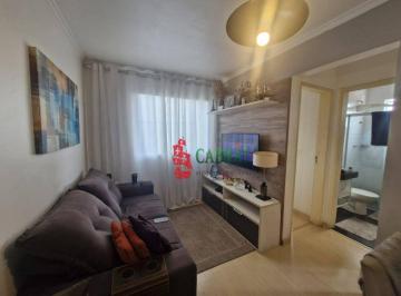 378d220f9aefa7b0d6a003e2246de5996e27995b · Apartamento com 2 dormitórios à venda, 45 m² por R$ 309.000,00 - Morros - Guarulhos/SP
