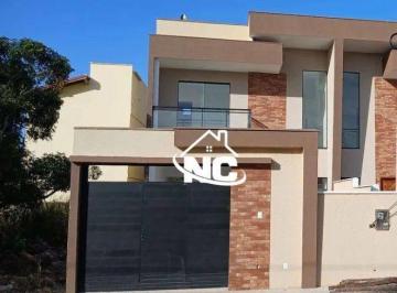 3b6f1ae4ff0629ffc487bdebfa2bb76718fdfd37 · Casa com 3 quartos à venda, 150 m² por R$ 650.000 - Jardim Atlântico Leste (Itaipuaçu) - Maricá/RJ