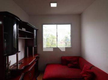Apartamento · 49m² · 2 Quartos · 1 Vaga · Apartamento para Aluguel - Taboão, 2 Quartos, 49 m² - São Bernardo do Campo