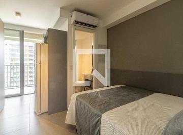 Apartamento · 25m² · 1 Quarto · Apartamento para Aluguel - Moema, 1 Quarto, 25 m² - São Paulo