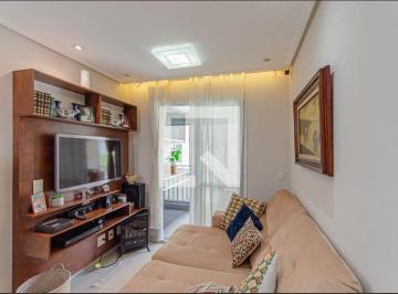 Apartamento · 50m² · 2 Quartos · 1 Vaga · Apartamento para Aluguel - Cambuci, 2 Quartos,  50 m² - São Paulo