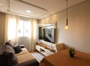 Apartamento · 43m² · 2 Quartos · Apartamento à Venda - Jardim São Savério, 2 Quartos,  43 m² - São Paulo
