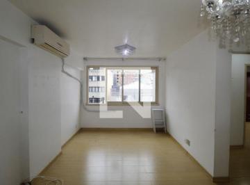 Apartamento · 68m² · 2 Quartos · 1 Vaga · Apartamento à Venda - Floresta, 2 Quartos, 68 m² - Porto Alegre