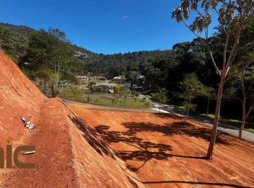 40b768151edef1527ea31680b97686c6900afae4 · Terreno à venda, 1734 m² por R$ 350.000,00 - Vargem Grande - Teresópolis/RJ
