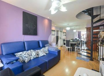 96879c08bc33ee6ba3aa69c45f8a383e38203d1d · Cobertura Triplex com 3 dormitórios à venda, 175 m² por R$ 749.000 - Santa Rosa - Niterói/RJ