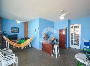 df46b33512a9b6c5467402ee72f4db7da1195cd9 · Cobertura Triplex com 3 dormitórios à venda, 175 m² por R$ 749.000 - Santa Rosa - Niterói/RJ