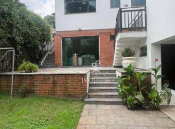 1cc52d017417f89d353ae3cc4cef58dc03421665 · Casa com 4 Quartos à venda, 270 m² por R$ 2.485.000 - Vila Inah - São Paulo/SP