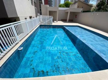Piscina · Apartamento com 2 dormitórios, sendo 1 suíte à venda, 60 m² - Jardim Bela Vista - Santo André/SP.