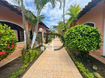 bbd5addbf526b6b21a2764948d6f22e664fc8f7c · Village com 2 dormitórios à venda, 77 m² por R$ 560.000,00 - Maitinga - Bertioga/SP