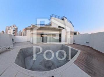 med_6b67b384380152e0c4f4497f81e8284f.jpg · Cobertura Duplex 208m² | Piscina Privativa | 3 Vagas | Jd. Anália Franco