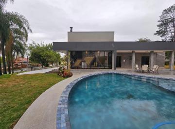 Imagem do Imóvel · casa moderna no condomínio city castelo em Itu