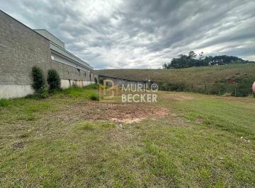 Terreno · 383m² · Terreno plano á venda com 383m2 no Condomínio Residencial Mantiqueira
