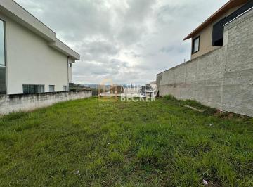 Terreno · 252m² · Terreno á venda com 252m2 no Condomínio Residencial Mantiqueira -