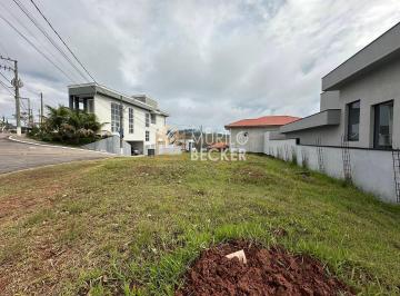 Terreno · 278m² · Terreno 278 m² em Condomínio à venda