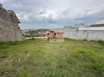 Terreno · 252m² · Terreno á venda no Condomínio Residencial Mantiqueira - PERMUTA