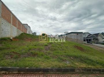 Terreno · 252m² · Terreno á venda no Condomínio Residencial Mantiqueira - Estuda Permuta