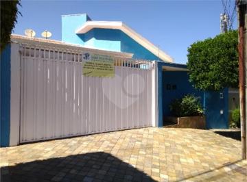 Casa · 140m² · 3 Quartos · 3 Vagas · Casa com 3 quartos à venda em Nova Ribeirânia - SP
