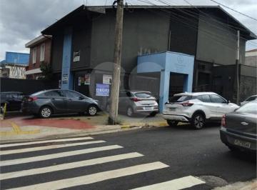 Comercial · 286m² · 3 Vagas · Salão Comercial à venda em Jardim América - SP