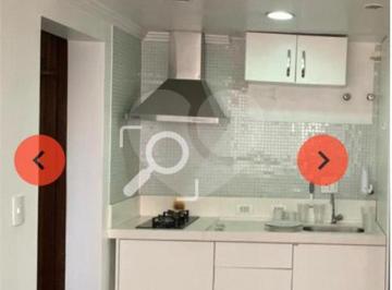 Apartamento · 48m² · 1 Quarto · 1 Vaga · Flat com 1 quartos à venda em Jardim Paulista - SP