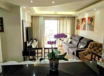 Apartamento · 72m² · 1 Quarto · 1 Vaga · Apartamento com 1 quartos à venda em Chácara califórnia - SP