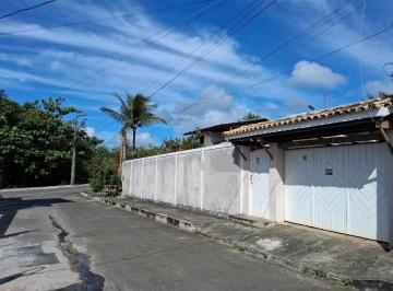 Casa de 3 quartos, Camaçari · LINDA CASA DE 3 QUARTOS, SENDO 1 SUÍTE, 500M², A 10 MINUTOS DA PRAIA.